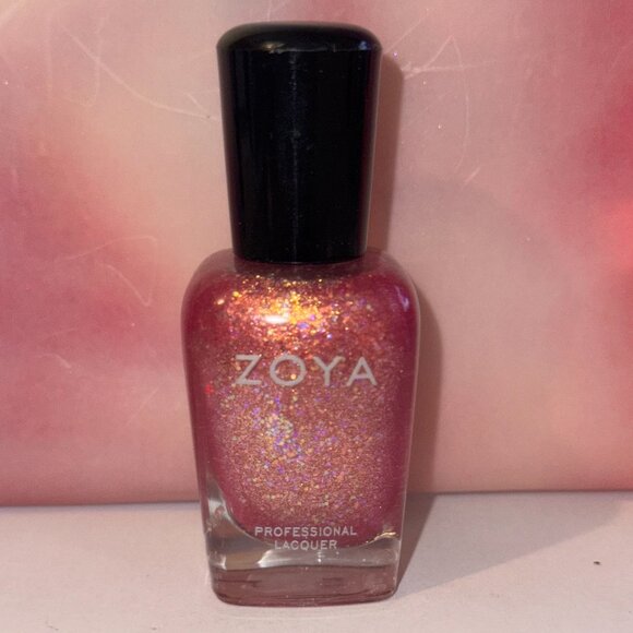 6 Nail polishes -Zoya Nail Polish Lot - Picture 5 of 6